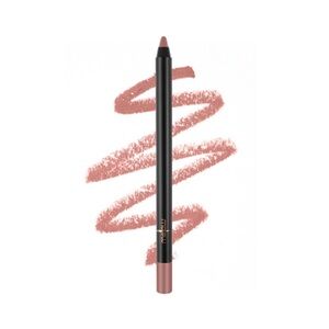 Mellow Lip Pencil Crayon ~ Rose